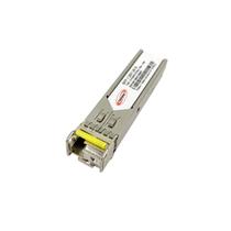FWS-1.25G-S20B - Módulo Mini Gbic SFP - 1.25 Gbps - 1550/1310nm - Conector LC - 1 FO - 20KM-SM - B