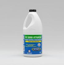 FX 5000 ATIVADO MULTIUSO CONCENTRADO 1:100 (limpa bau) - 2L **
