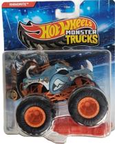 Fyj44 hot wheels monster trucks rhinomite jkj96 mattel