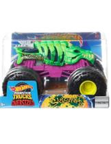 Fyj83 hot wheels monster trucks carros giant wheels jdp98 (42965)