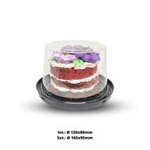 G 31ct mini torta 300 gramas c/ 100 un