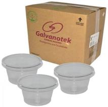 G-695 pote molheira 30ml com tampa galvanotek G-695 pote molheira 30ml com tampa galvanotek