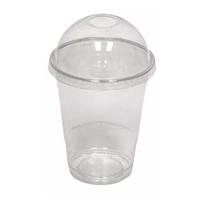 G-840 copo 400ml com tampa bolha galvanotek G-840 copo 400ml com tampa bolha galvanotek