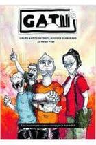 G.A.T.U: Grupo Antiterrorista Ulysses Guimarães - DIVERSOS