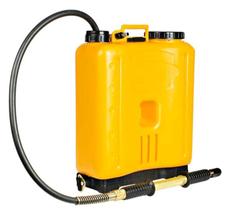 G Bomba Costal Anti - Incendio 20l S - 4 - Guarany