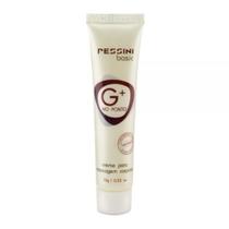 G+ Excitante Feminino 15 g - Pessini