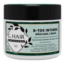 G.Hair B-Tox Intense Mascara 500g