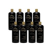 G.Hair Escova Progressiva Marroquina 4 Kits (2 x 1 Litro)