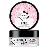 G.Hair Mascara B-Tox Japonês 300g G.Hair Mascara B-Tox Japonês 300g