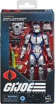 G.I. Joe Classified Series Cobra Commander Combat Armor Hasbro G1077
