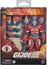 G.I. Joe Classified Series Cobra-La Royal Guard Hasbro G2102 G.I. Joe Classified Series Cobra-La Royal Guard Hasbro G2102