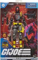 G.I. Joe Classified Series Esp. B.A.T. Aces. F4754 Hasbro