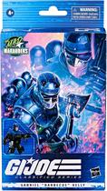 G.I. Joe Classified Series Gabriel Barbecue” Kelly F4030 G.I. Joe Classified Series Gabriel Barbecue” Kelly F4030