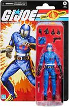 G.I. Joe Classified Series Retro Cardback Cobra Commander Hasbro F9677