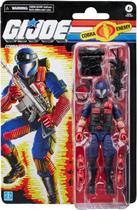 G.I. Joe Classified Series Retro Cobra Viper Hasbro G0955 G.I. Joe Classified Series Retro Cobra Viper Hasbro G0955