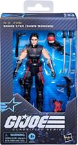 G.I. Joe Classified Snake Eyes (Dawn Moreno) Hasbro G2278 G.I. Joe Classified Snake Eyes (Dawn Moreno) Hasbro G2278