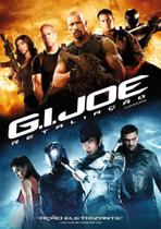 G. I. Joe: Retaliação - DVD - Paramount