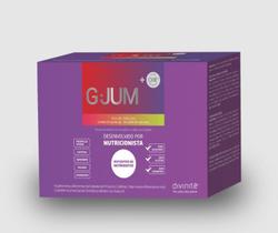 G-jum Mix de Sabores 20 sachês DIVINITE