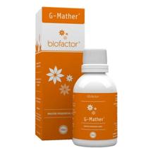 G Mather Biofactor Fsioquântic 50ml