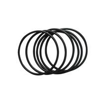 G O - Ring Buna Oint6.07 2809 2pç - Guarany G O - Ring Buna Oint6.07 2809 2pç - Guarany