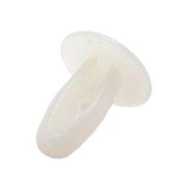 G Porca Plastica (pca 20/16) Com 04 Unidades K5852 - Guarany