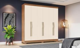 G. Roupa 6 Pts. 2 Gav. Nature/OffWhite B368 - Briz