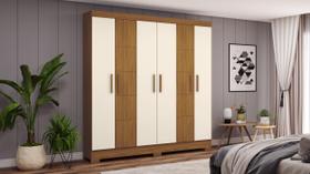 G. Roupa 6 Pts. Nature/OffWhite B73 - Briz