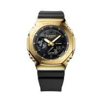 G-Shock G-Steel - Gm-2100G-1A9Dr