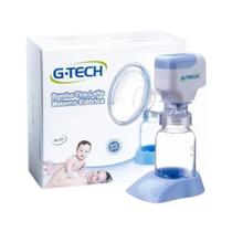 G-Tech Bomba Tira Leite Materno Elétrica - G.TECH