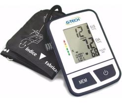 G-tech Bsp11 Aparelho De Pressão Digital Automático De Braço