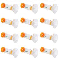 G Tech Espaçador Com Máscara Adulto / Infantil (12 Unid)