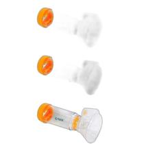 G Tech Espaçador Com Máscara Adulto / Infantil (3 Unid)