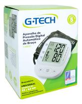 G-tech La800 Aparelho Medidor De Pressão Arterial De Braço Digital Saúde Cardiovascular