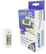 G-Tech Termômetro Infravermelho Ultracompacto De Testa Go