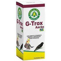 G-Trox - Liquido 10ml G-Trox - Liquido 10ml