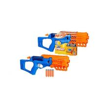 G0878 lanca dardos nerf n series topbreaker G0878 lanca dardos nerf n series topbreaker