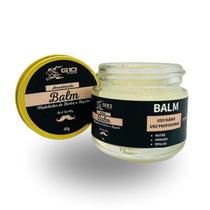 G10 balm para barba 40g - fragrâncias