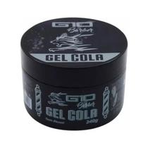 G10 gel cola 240g fixação extrema G10 gel cola 240g fixação extrema