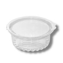 G742 Embalagem Pote Para Bolo P742 Articulada Com 200un G742 Embalagem Pote Para Bolo P742 Articulada Com 200un