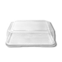 G78 Embalagem Para Bolo E Torta P78 Media Branca Com 20un.