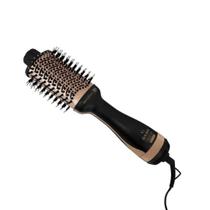 GA.MA Escova Secadora Stylish Keration Brush 3D - Bivolt