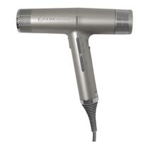 GA.MA Italy iQ3 Perfetto Gray 127V - Secador de Cabelo