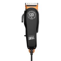 GA.MA ITALY Máquina de Corte Profissional GBS Skill GA.MA ITALY Máquina de Corte Profissional GBS Skill