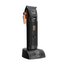 GA.MA ITALY Máquina de Corte Profissional GBS Ultra Skill USB GA.MA ITALY Máquina de Corte Profissional GBS Ultra Skill USB