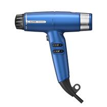 GA.MA ITALY Secador de Cabelo Professional iQ Lite Blue GA.MA ITALY Secador de Cabelo Professional iQ Lite Blue