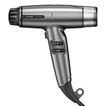GA.MA ITALY Secador de Cabelo Professional iQ Lite Max Silver GA.MA ITALY Secador de Cabelo Professional iQ Lite Max Silver