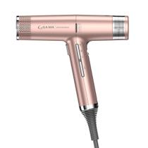 GA.MA ITALY Secador de Cabelo Professional iQ3 Rose Gold GA.MA ITALY Secador de Cabelo Professional iQ3 Rose Gold