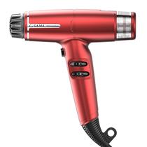 GA.MA Professional IQ Lite Red - Secador de Cabelo 127V GA.MA Professional IQ Lite Red - Secador de Cabelo 127V