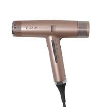 GA.MA Secador de Cabelo IQ PERFETTO 3 - Rose Gold - 110V