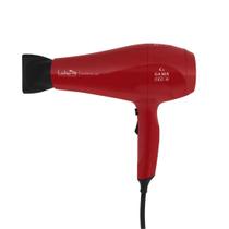 GA.MA Secador De Cabelo Lichia Ceramic Íon 220V